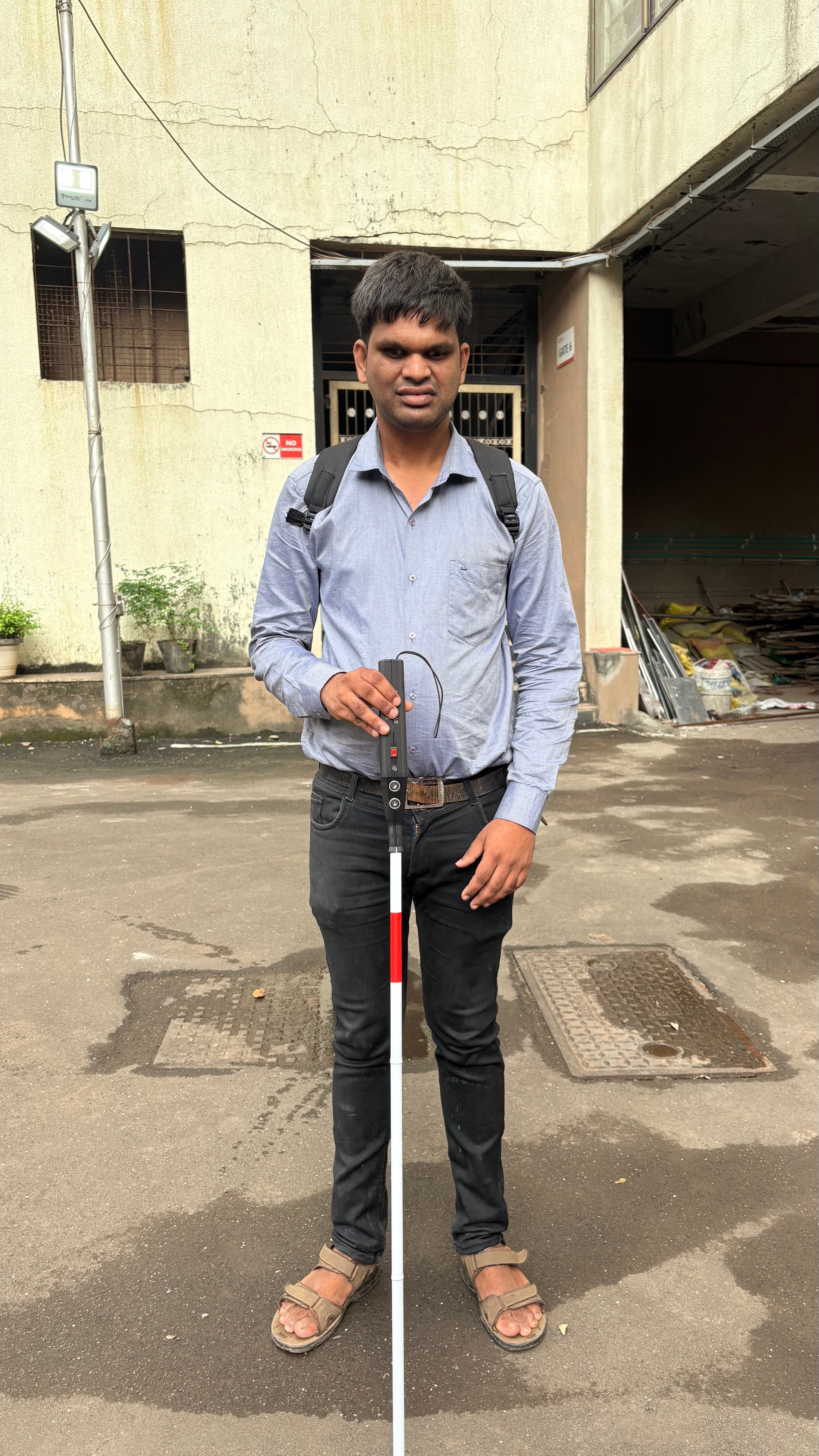 Empowering independence